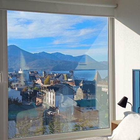Austral 503 Leilighet Ushuaia Eksteriør bilde