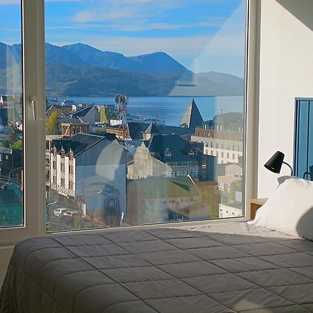 Austral 503 Leilighet Ushuaia Eksteriør bilde