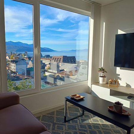 Austral 503 Leilighet Ushuaia Eksteriør bilde