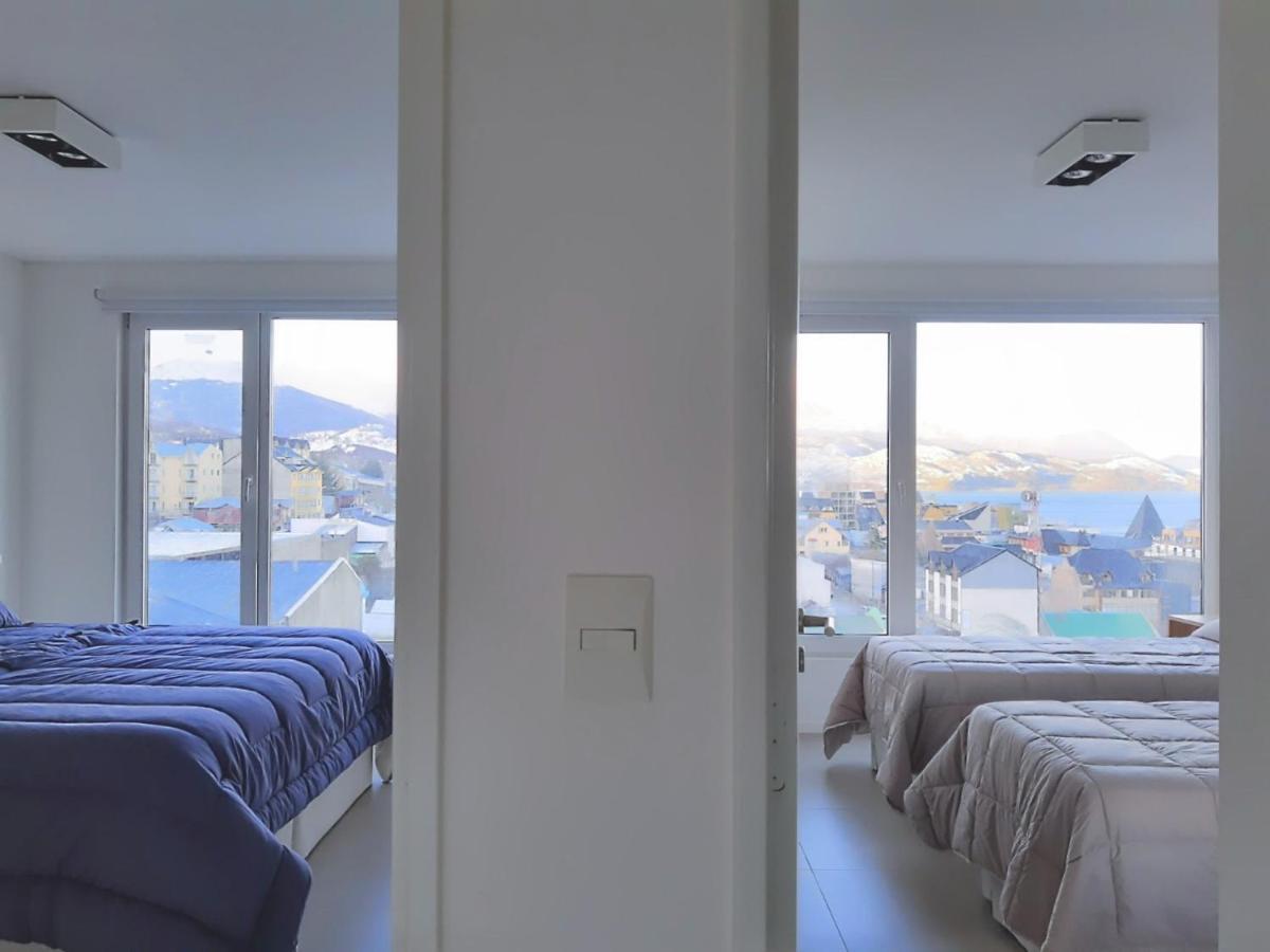 Austral 503 Leilighet Ushuaia Eksteriør bilde