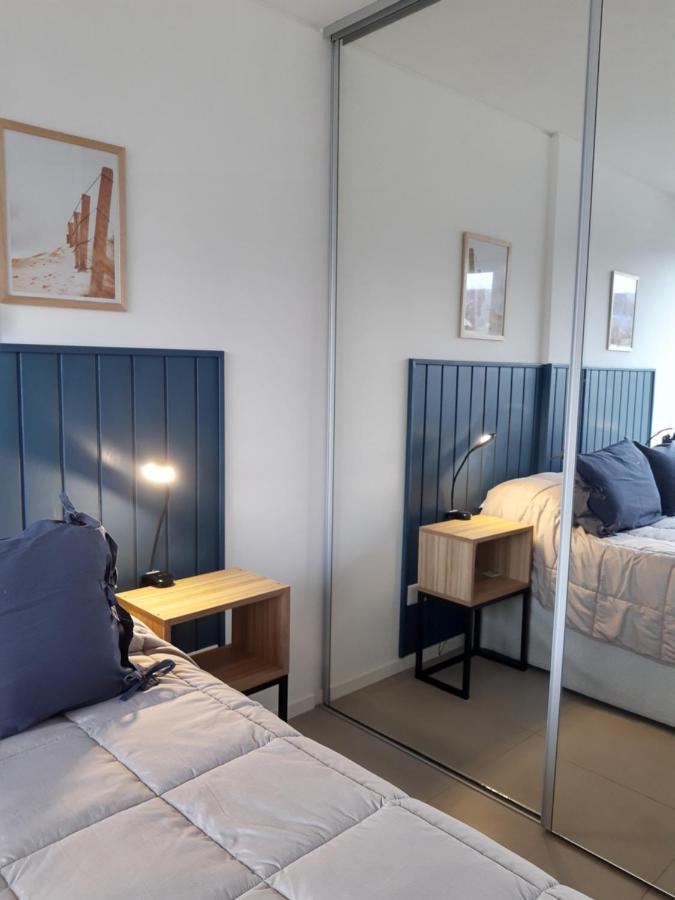 Austral 503 Leilighet Ushuaia Eksteriør bilde
