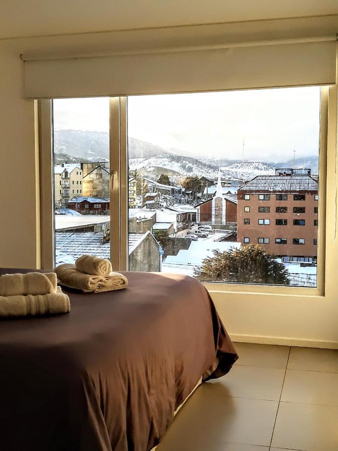 Austral 503 Leilighet Ushuaia Eksteriør bilde