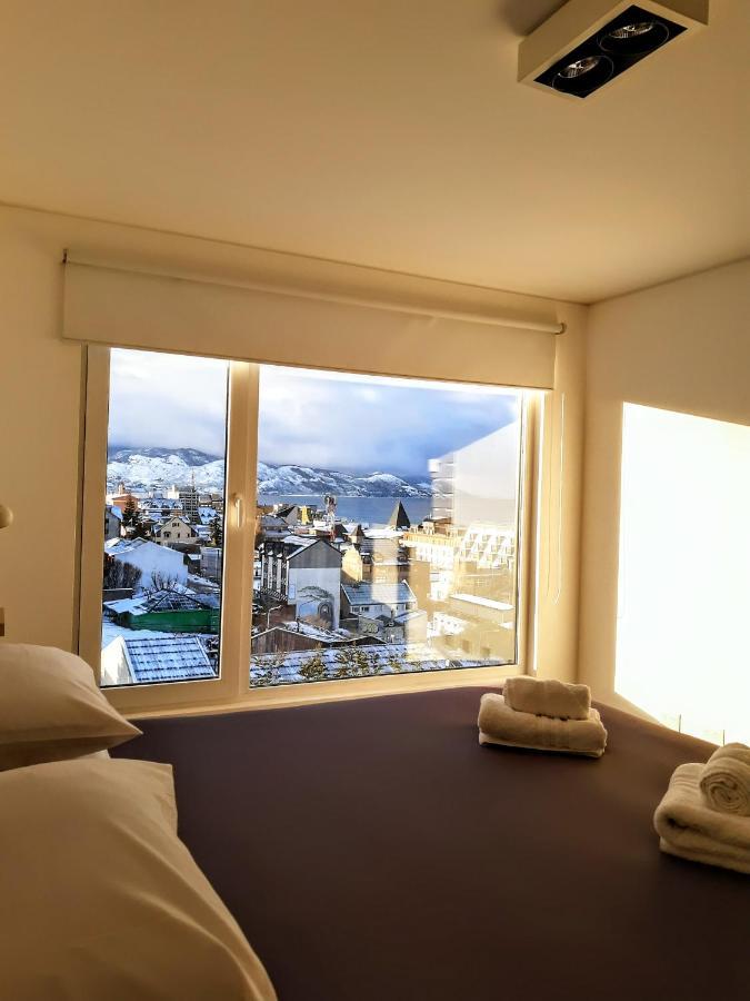Austral 503 Leilighet Ushuaia Eksteriør bilde