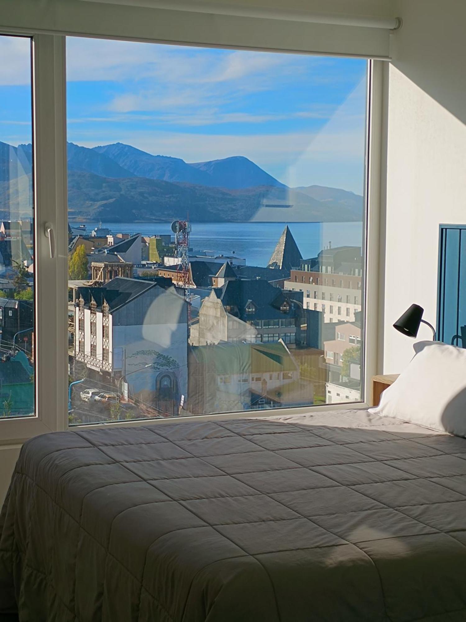 Austral 503 Leilighet Ushuaia Eksteriør bilde