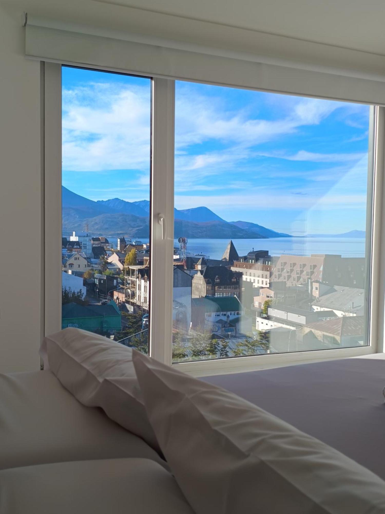 Austral 503 Leilighet Ushuaia Eksteriør bilde