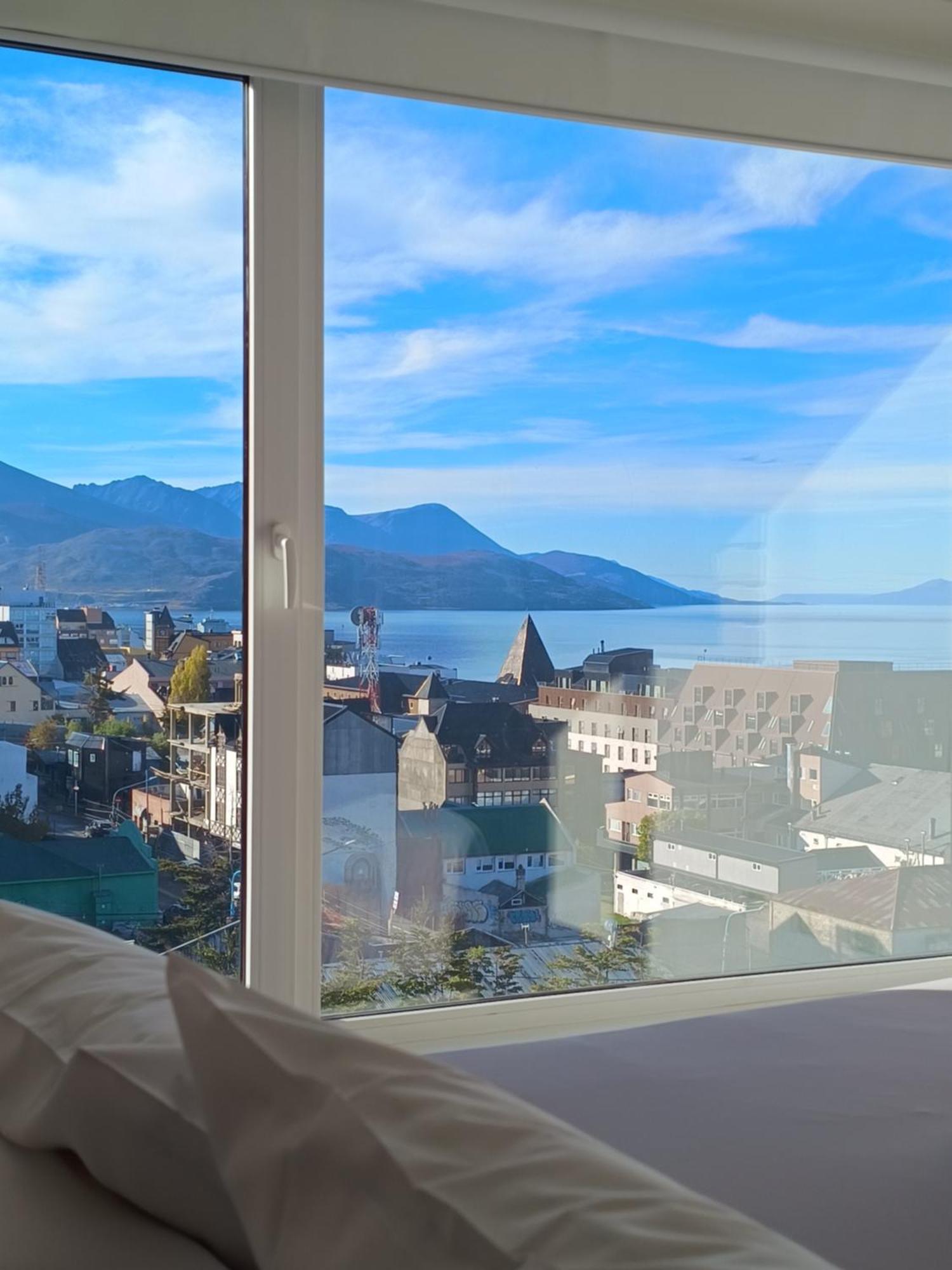 Austral 503 Leilighet Ushuaia Eksteriør bilde